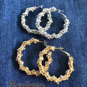 EA0003 – ต่างหูห่วง